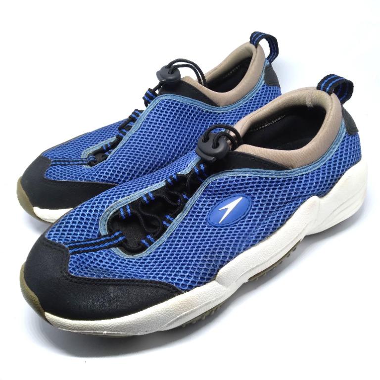 Speedo rubber shoes shop