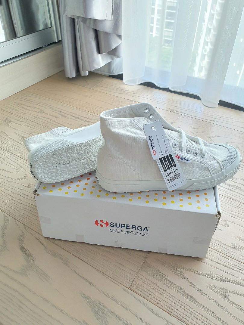 Authentic Superga Fantasia Collection Men s Fashion Footwear