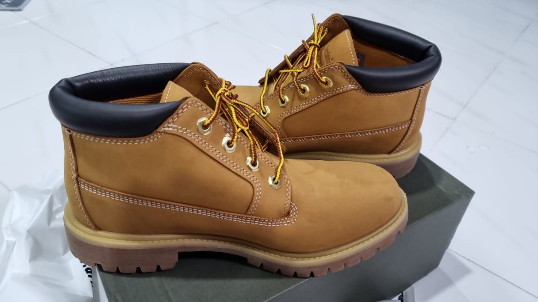 timberland hommes
