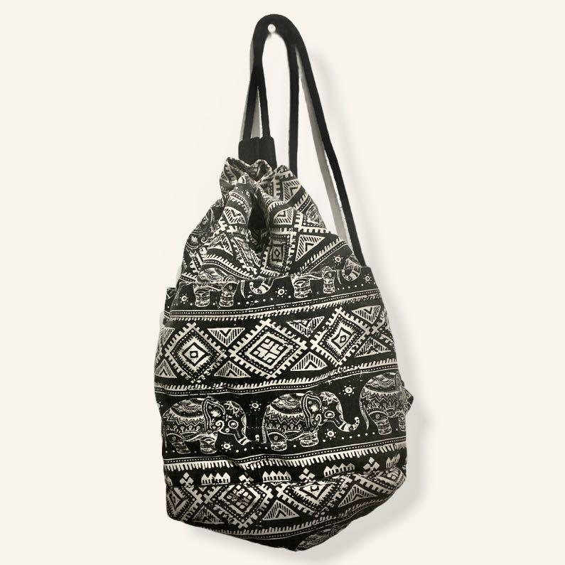 rucksack boho