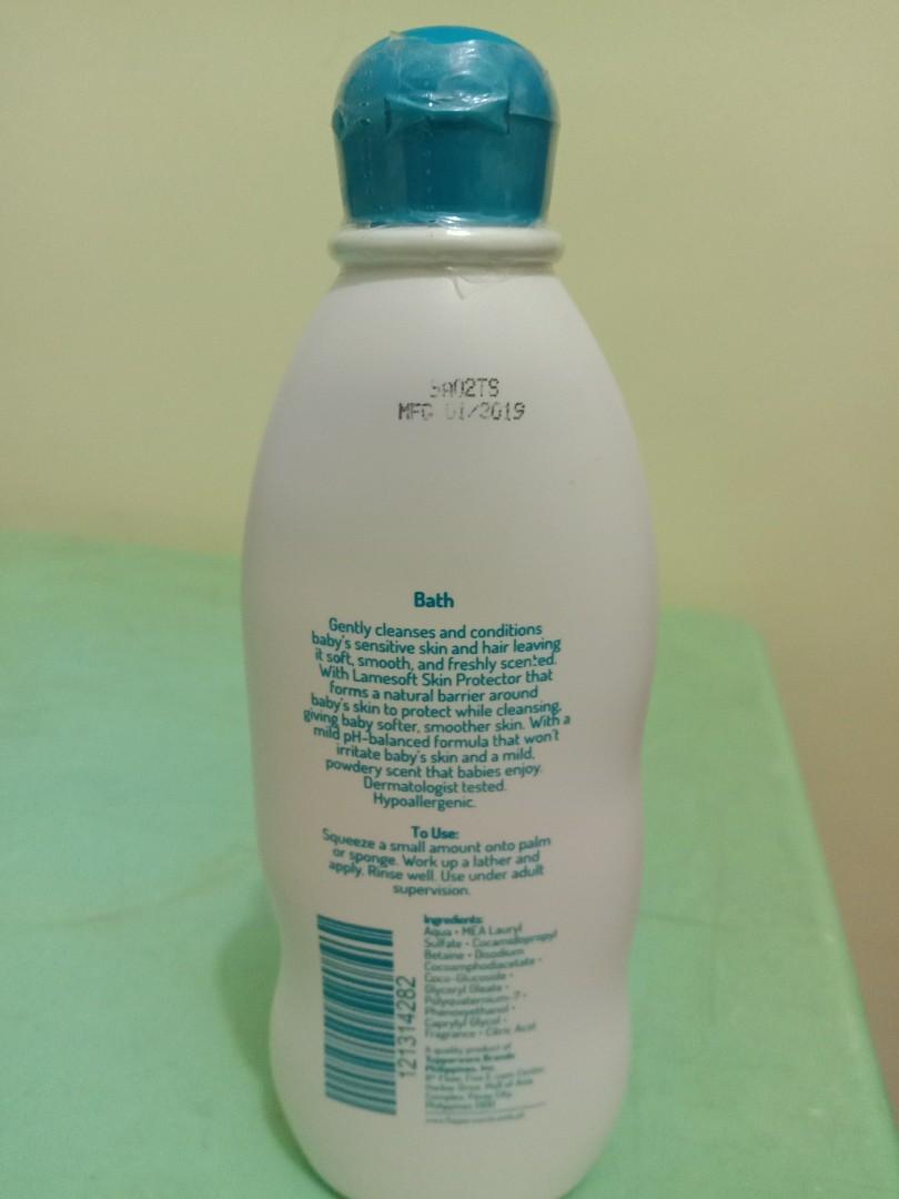 Baby care plus baby bath top