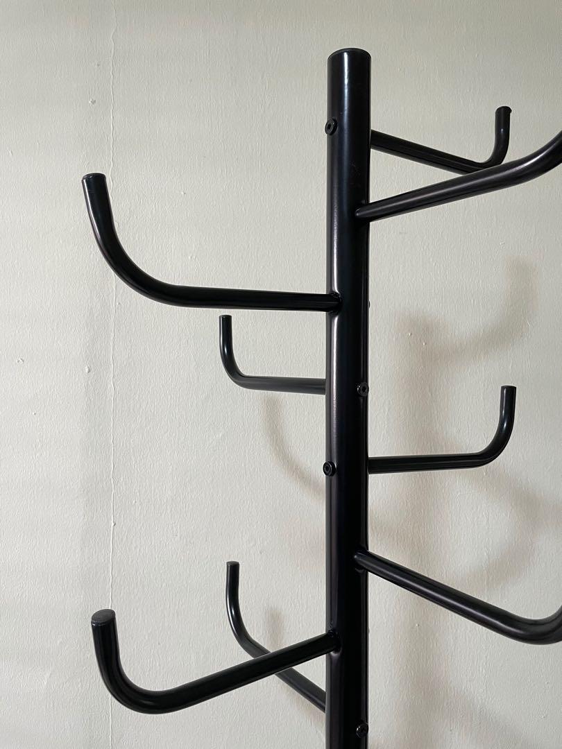 bag with hanger