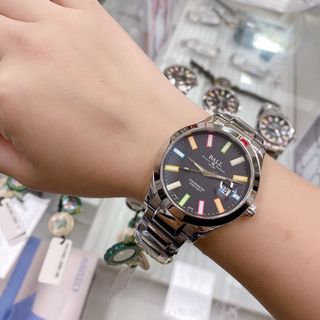 Ball Watch Original Authentic Gas Light Mechanical Watch ~ Chain Store64235806137986110