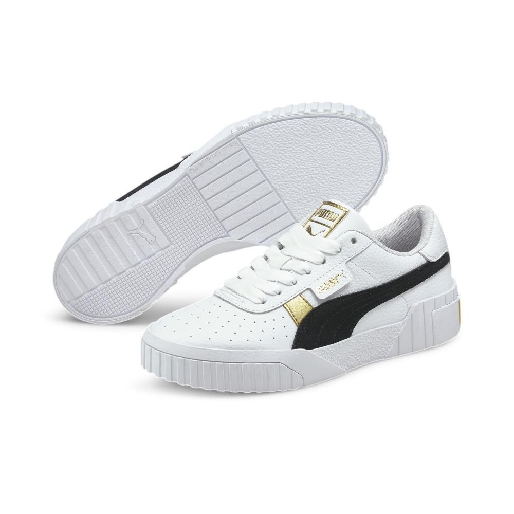Puma varsity hotsell sneaker