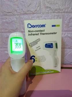 Berrcom Medical Grade Thermal Gun