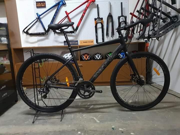 Betta halfmoon shop bike price