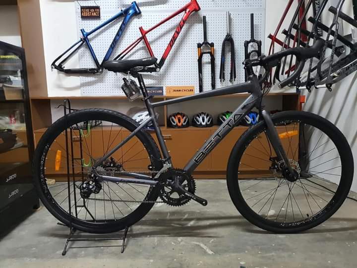 Betta halfmoon bike price store