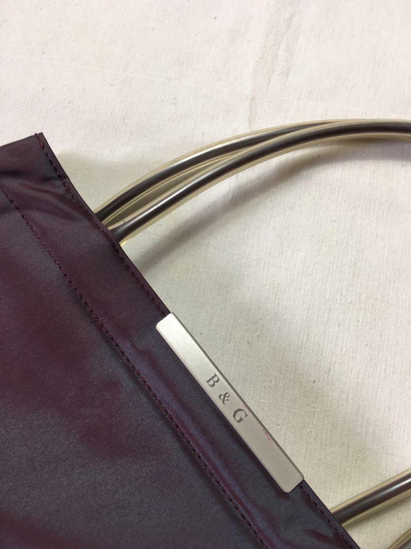 B&G Bag, Fesyen Wanita, Tas Dompet di Carousell