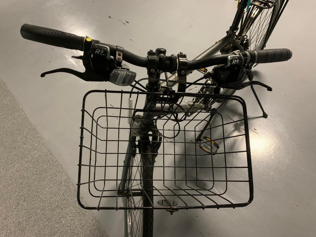 Khs urban xpress 2021 2025