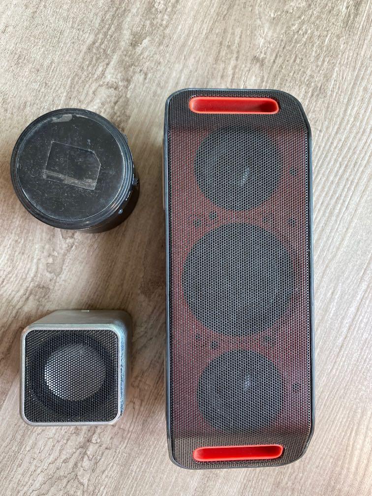 5 bluetooth sales speaker