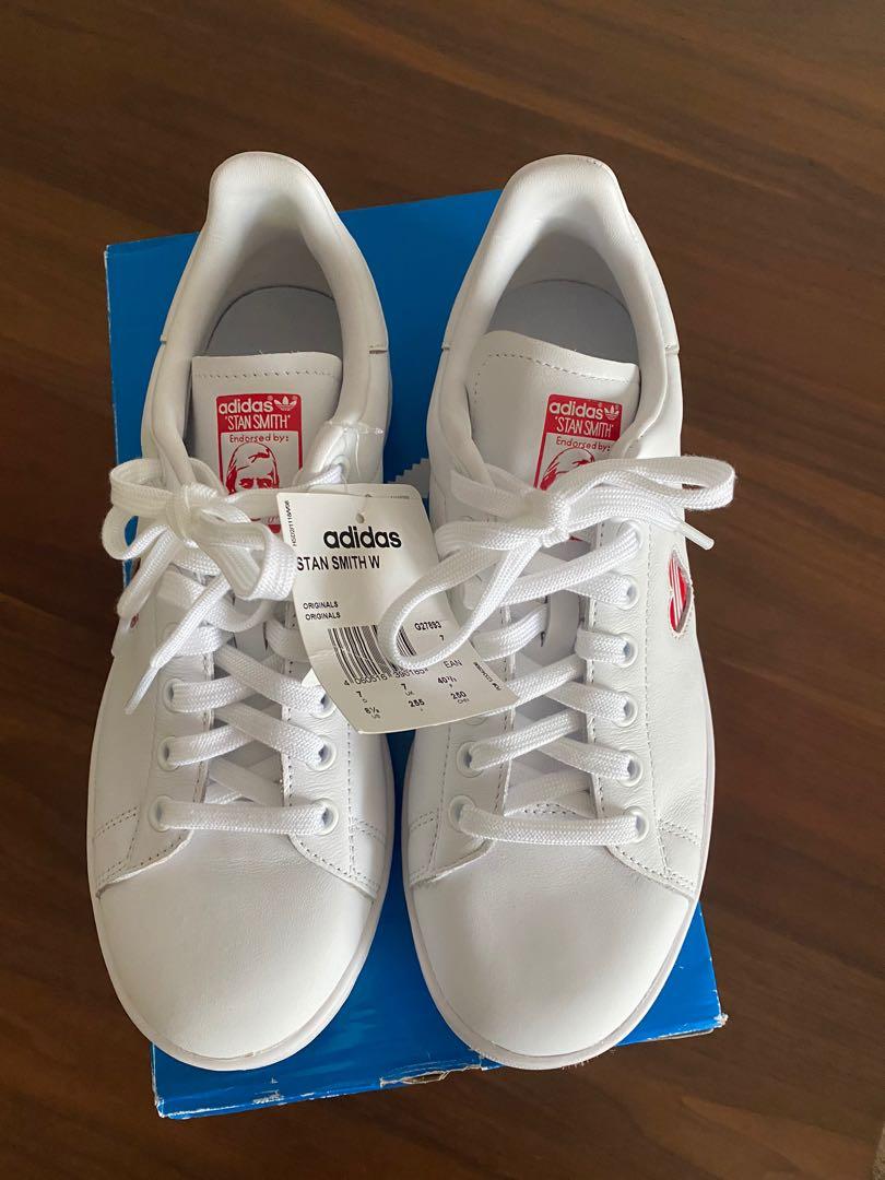 stan smith womens 8.5