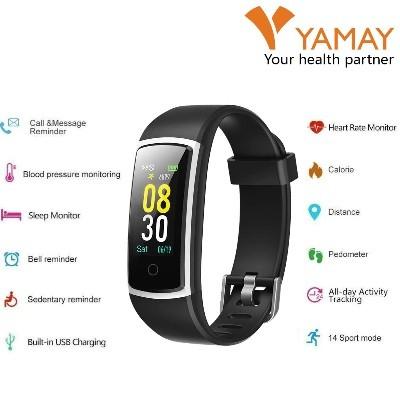 Yamay on sale blood pressure