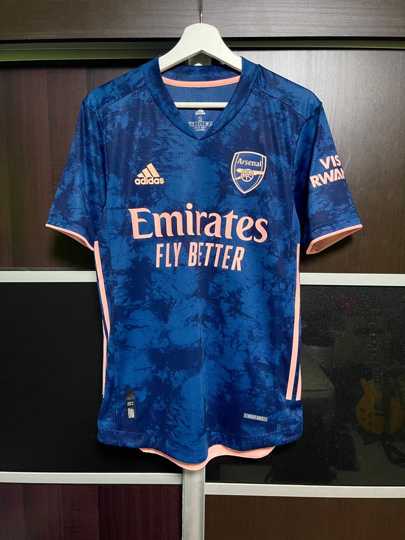 Aliexpress arsenal jersey sales
