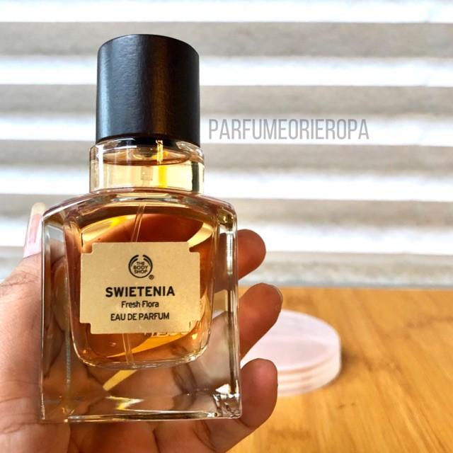 Swietenia fresh flora eau de parfum outlet