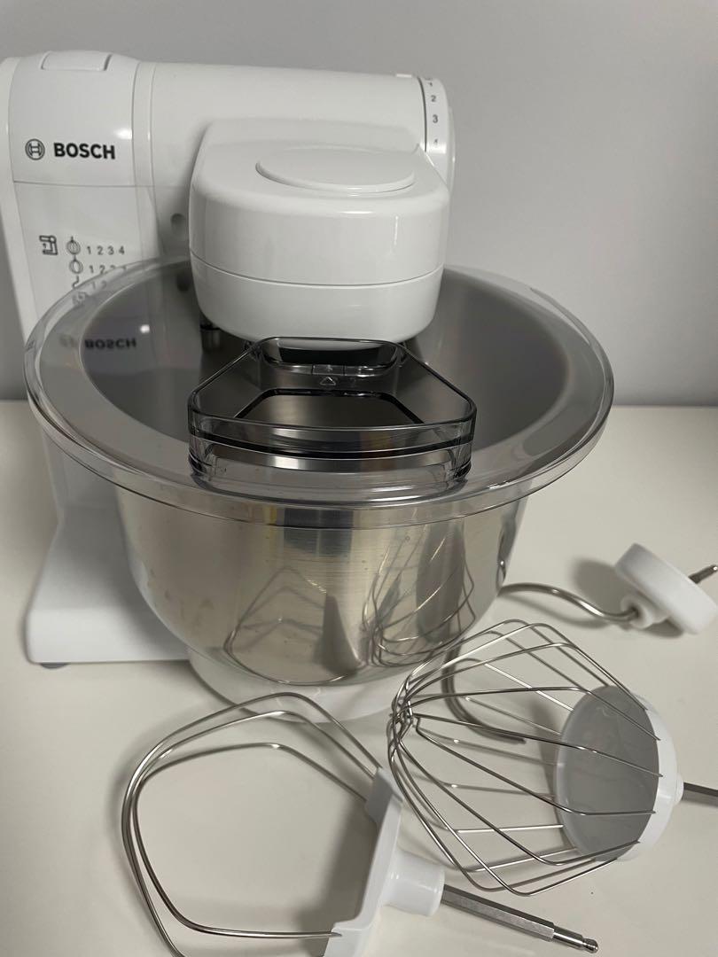 bosch bread machines