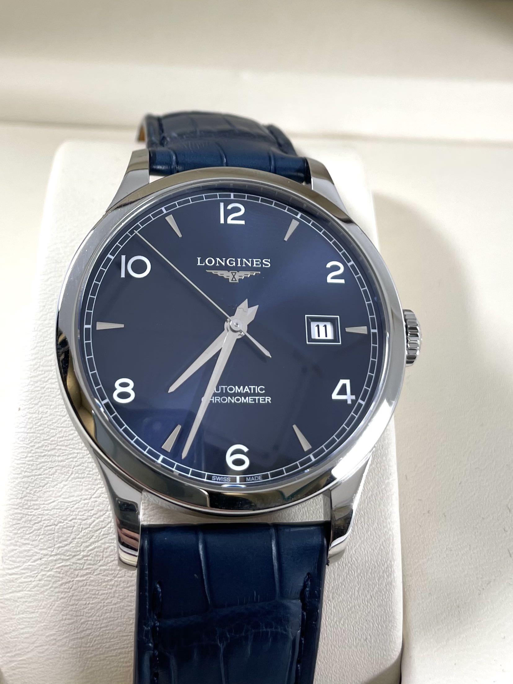 BRAND NEW LONGINES WATCH L28214964