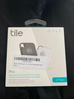 Brand new Tile Pro -2pack