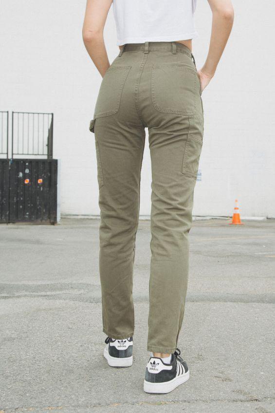 Brandy jane cargo pants hotsell