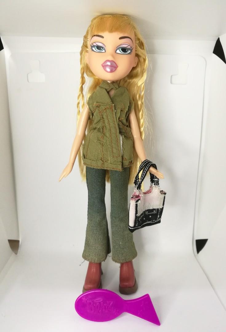 Bratz cloe 2001 on sale