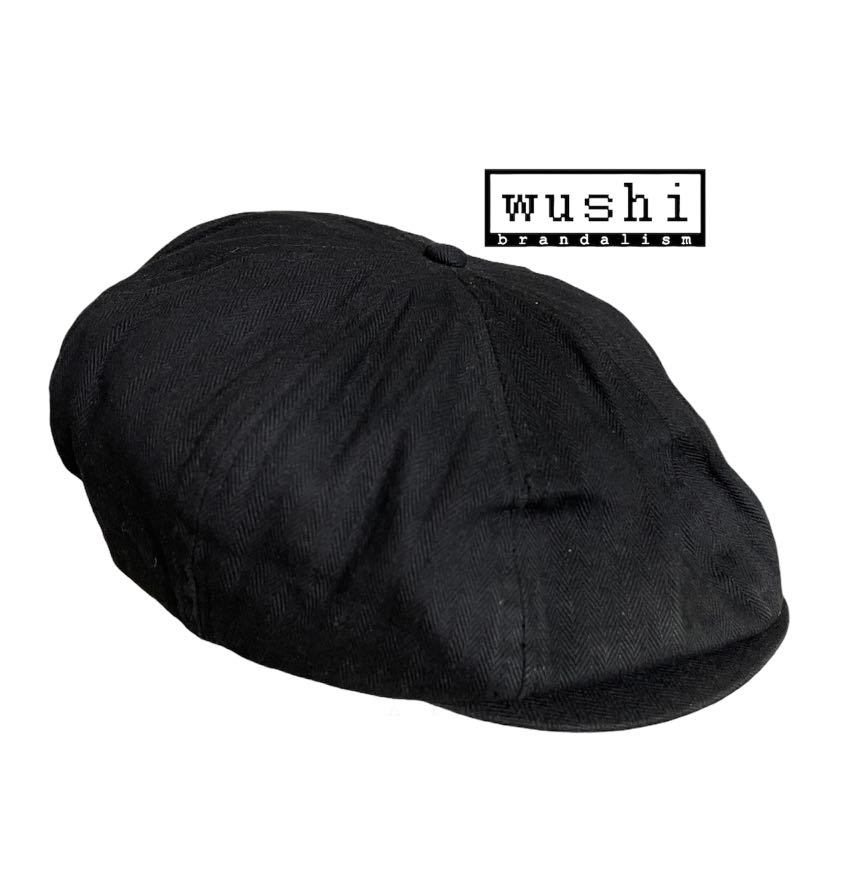 Brixton paperboy hat best sale