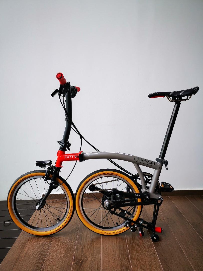 Brompton chapter clearance 3 v3