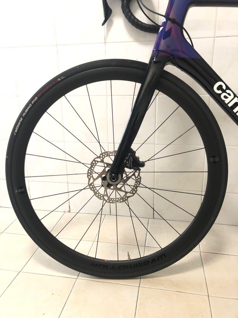 cannondale hollowgram 30 carbon