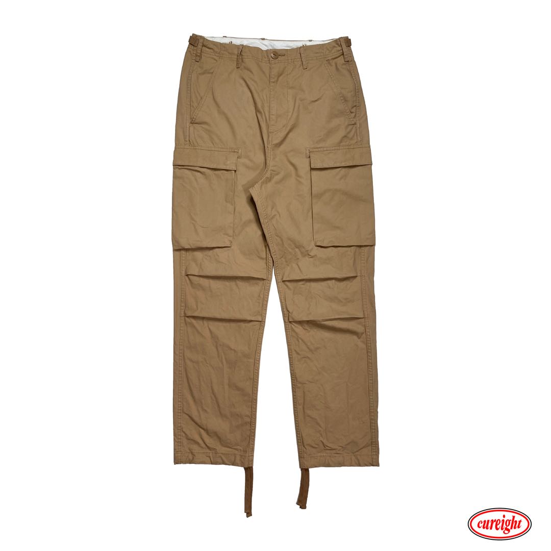 Carhartt WIP Cargo Troop Pants