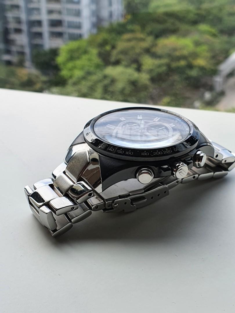 Edifice ef 534 2025