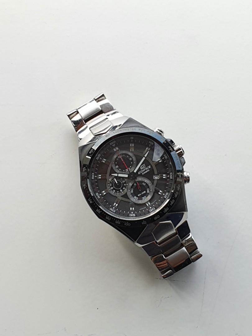 Casio edifice watch EF534D
