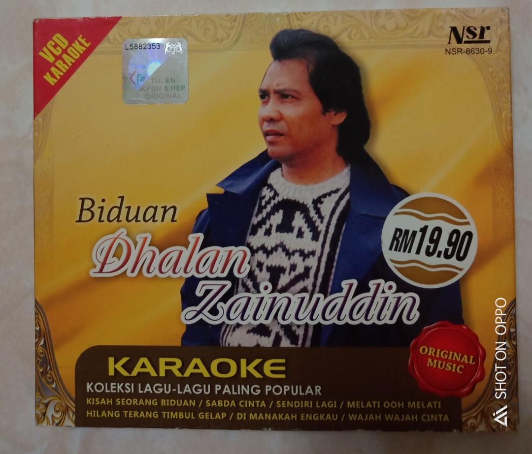 Cd Lagu Karaoke Melayu Music Media Cd S Dvd S Other Media On Carousell