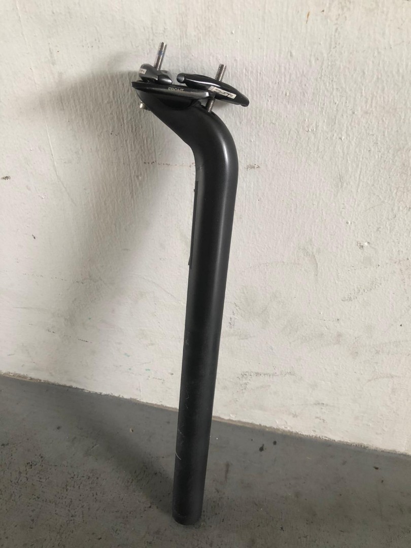 Cervelo deals r5 seatpost
