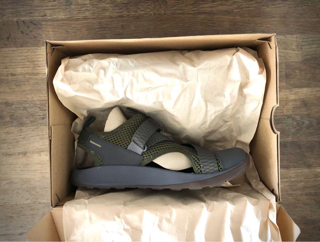 Womens chaco odyssey sandal best sale