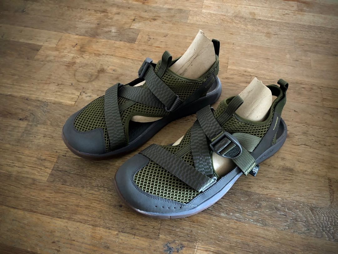 Chaco odyssey cheap