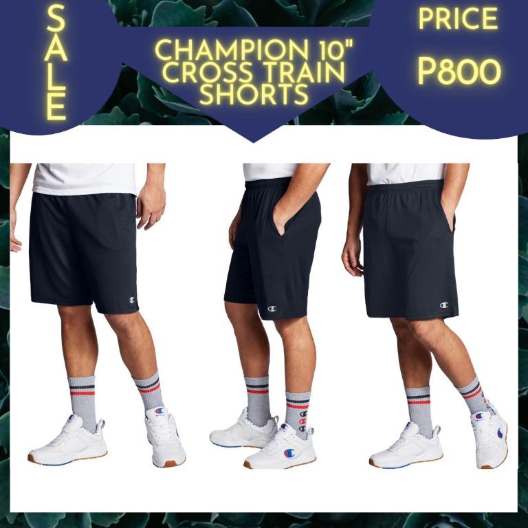 Champion Men s 10