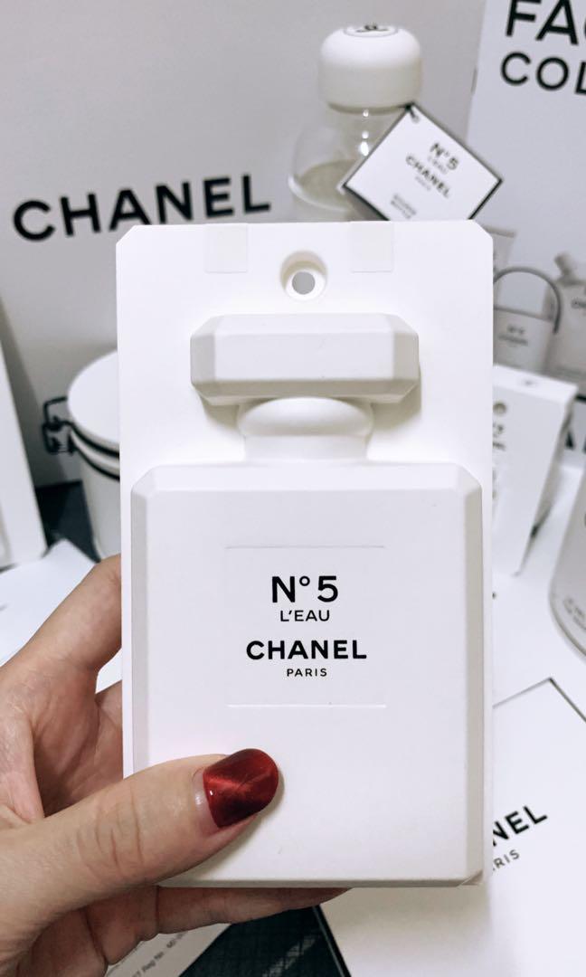 Chanel Limited Edition Factory 5 Collection , Luxury, Accessories on  Carousell