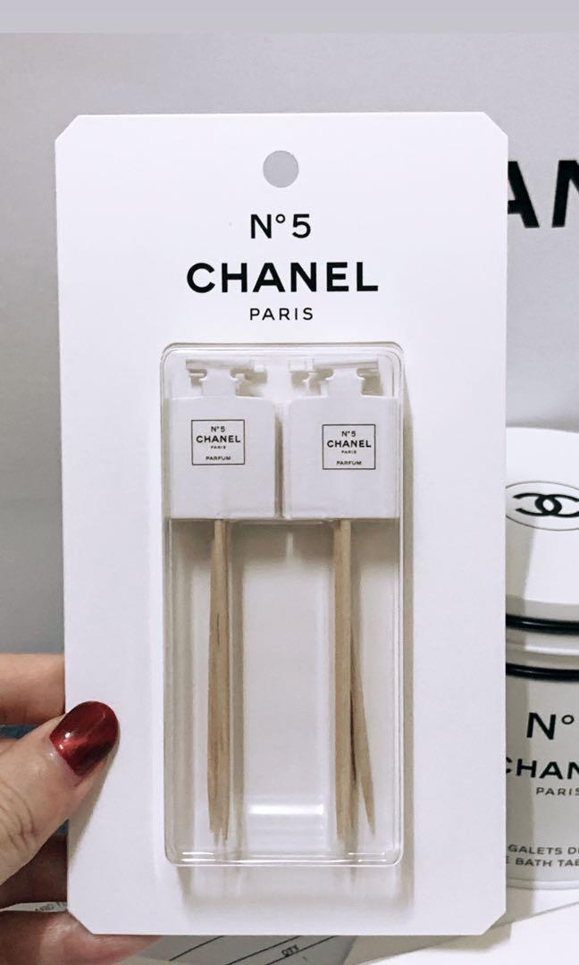 Chanel Limited Edition Factory 5 Collection , Luxury, Accessories on  Carousell