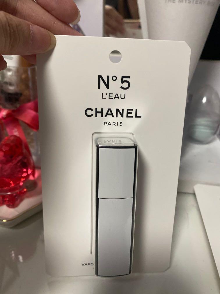 Chanel mini twist and spray 7ml sales