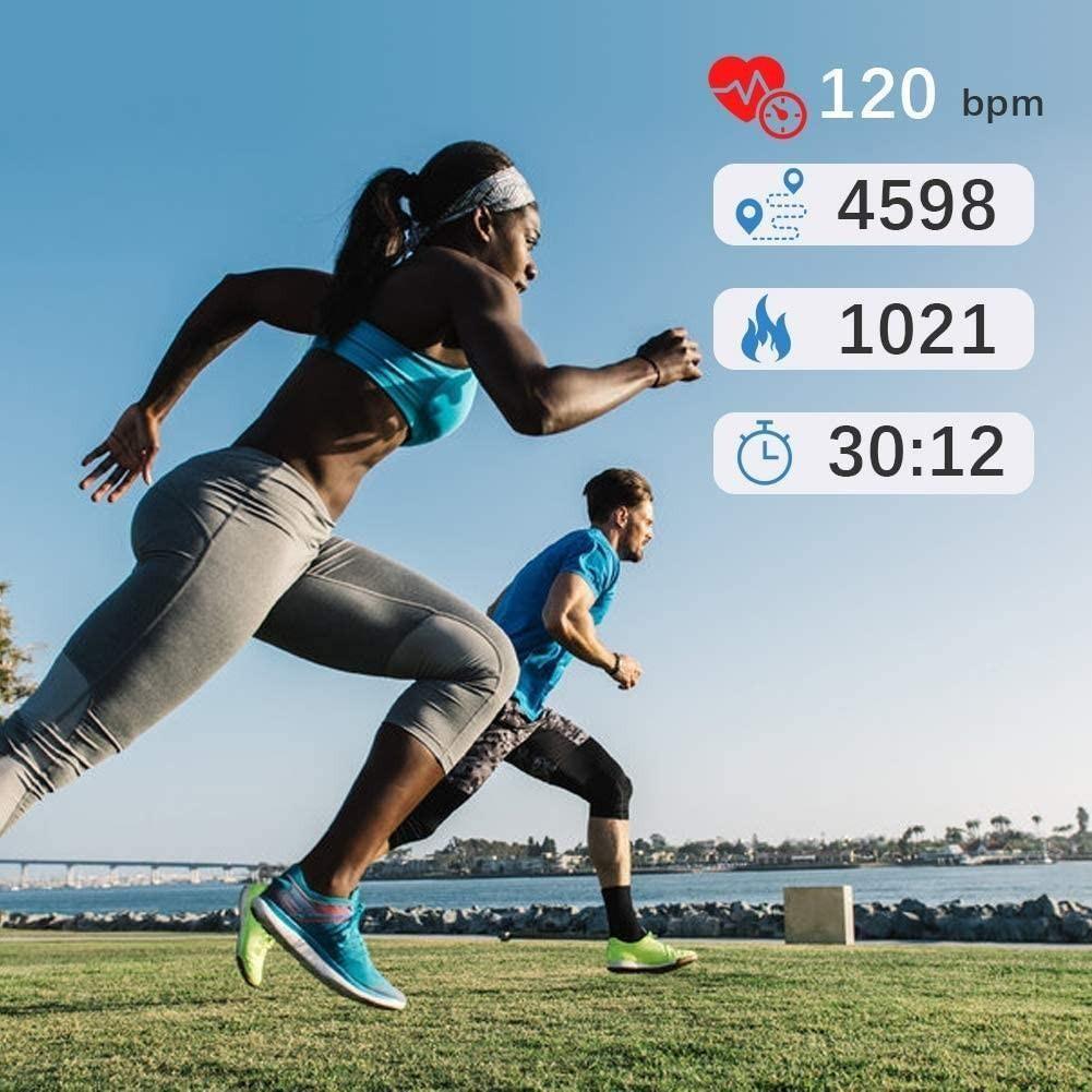 Fitness tracker sale shop