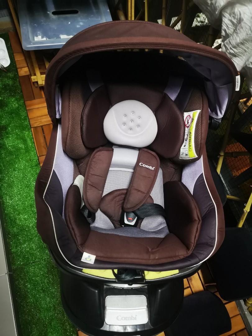 Combi sales cradling 360