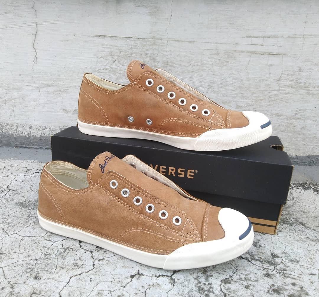 converse jack purcell da