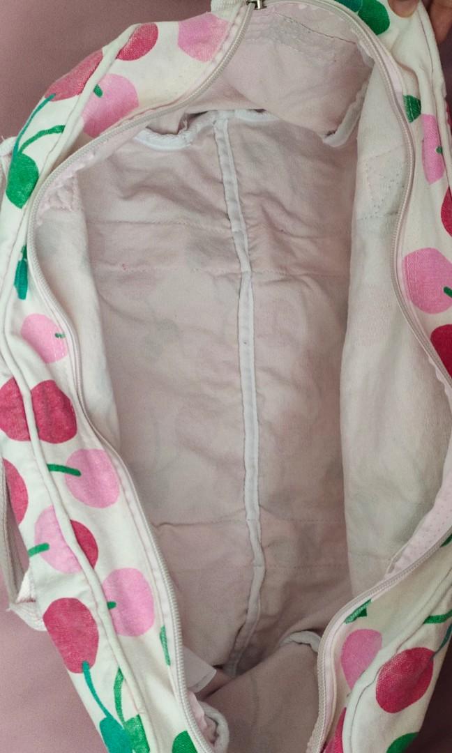 Cotton on travel bag 2025