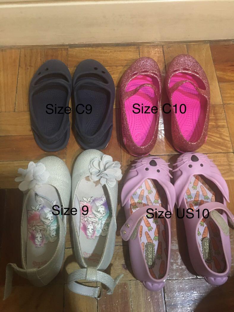 Payless crocs shop