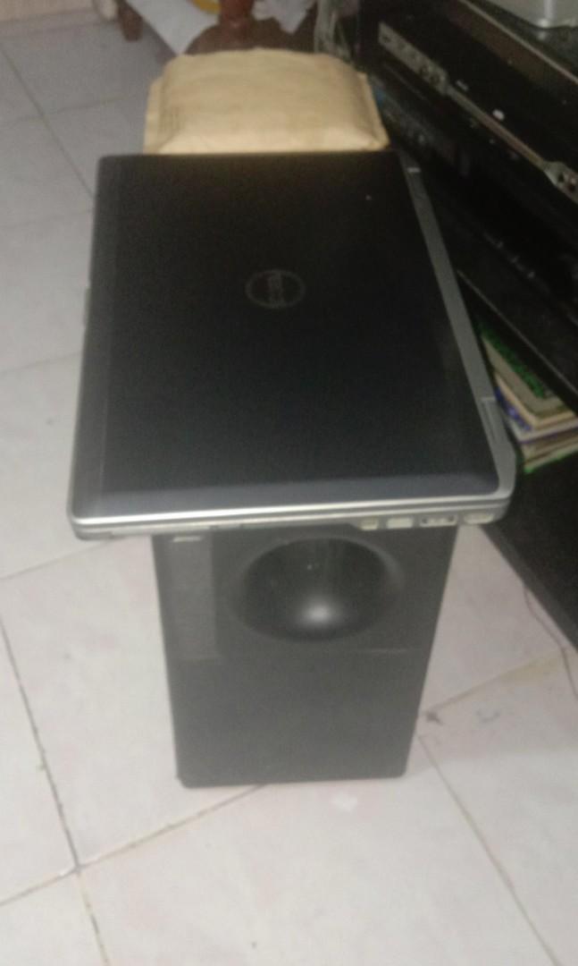 Dell Lattitude E6530 Intel Core I5 Computers Tech Laptops Notebooks On Carousell
