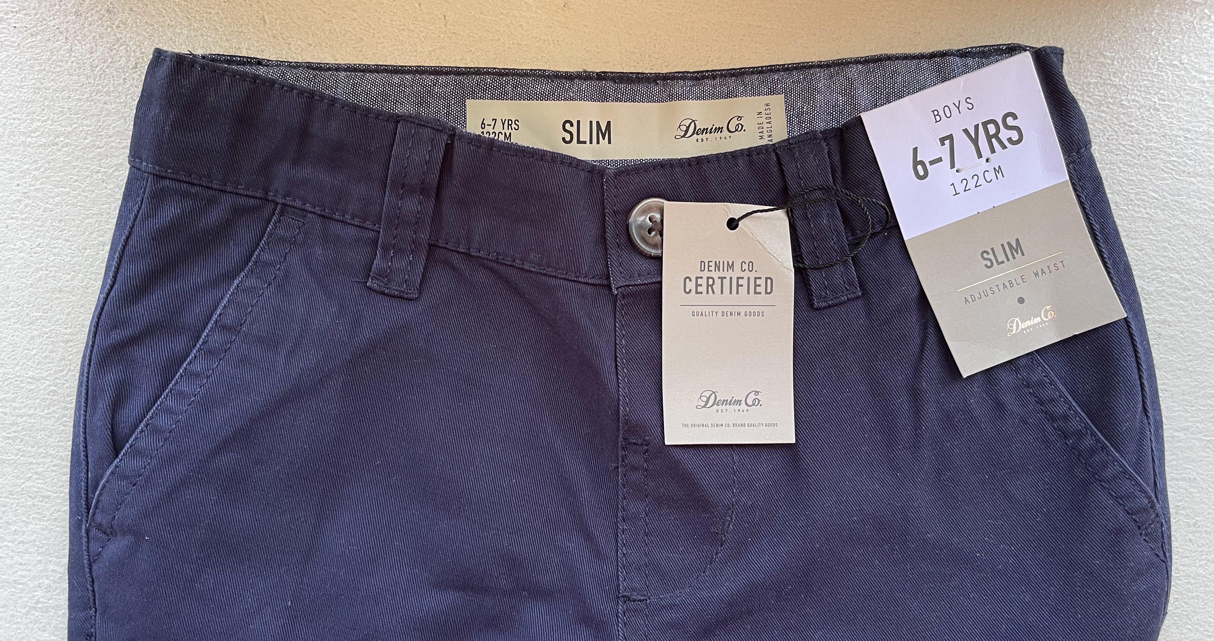 Halloween their Exchange denim co est 1969 Senior citizens Perfervid Upset