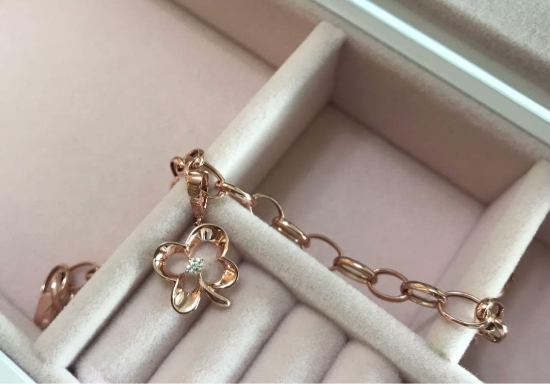 Chain Bracelet Lee Hwa Jewellery Bracelet Lee Hwa Bracelet Price Top