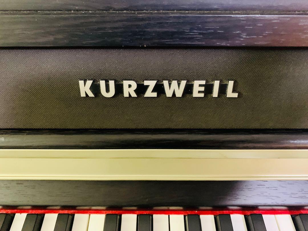 Kurzweil mp10 price on sale