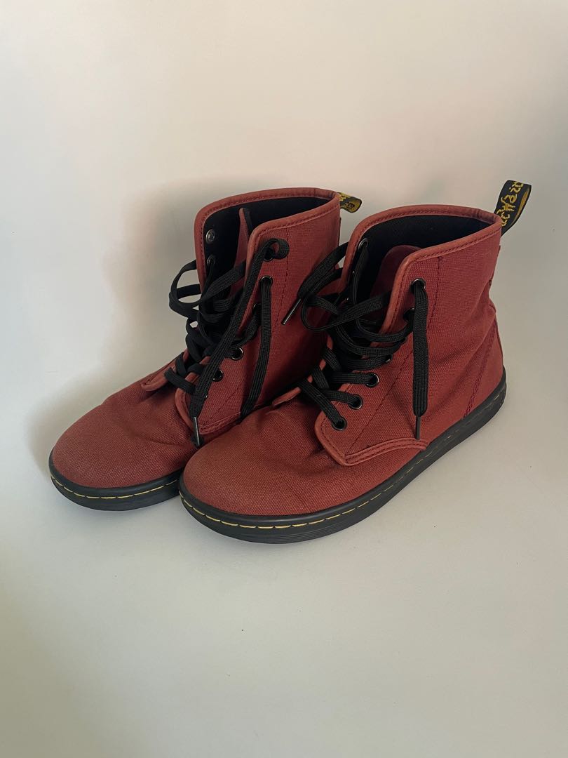 doc martens shoreditch