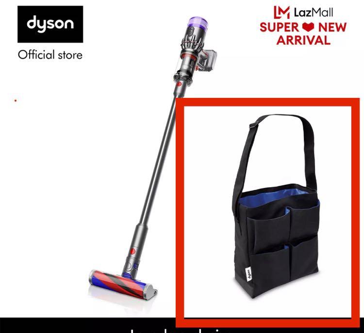Dyson Tool Bag, Furniture & Home Living, Cleaning & Homecare Supplies