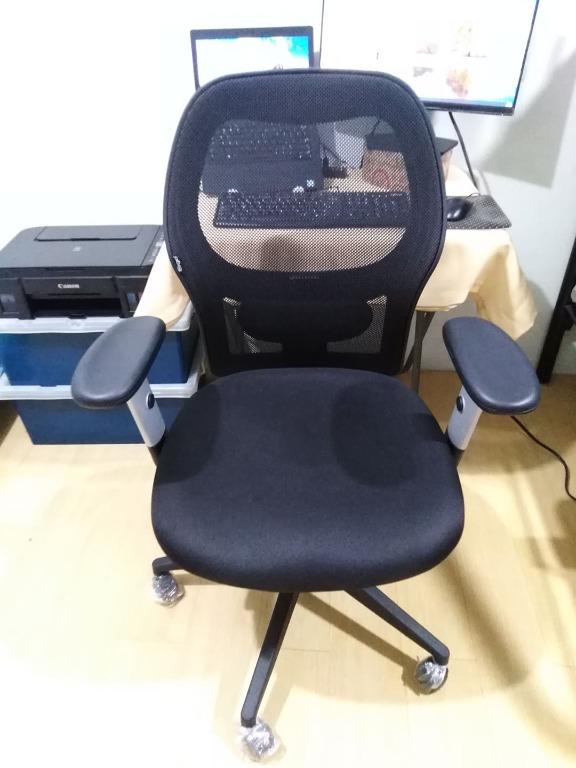 Kappa 3 ergo chair clearance