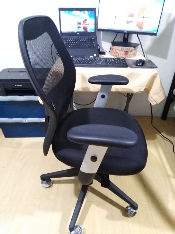 Kappa 3 ergo chair sale
